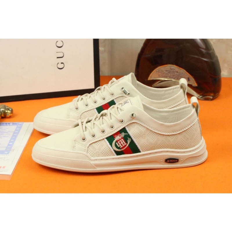 G*u*i casual shoes